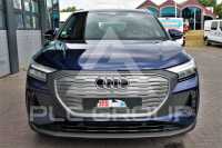 2024 Audi E-TRON