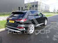 2023 Audi E-TRON