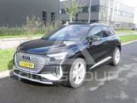 2023 Audi E-TRON