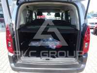 2023 Fiat Doblo
