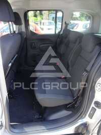 2023 Fiat Doblo