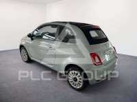 2023 Fiat 500