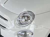 2023 Fiat 500