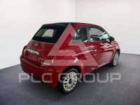 2023 Fiat 500
