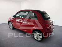2023 Fiat 500