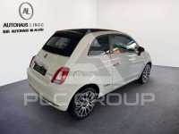 2023 Fiat 500