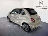 2023 Fiat 500