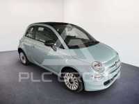 2023 Fiat 500