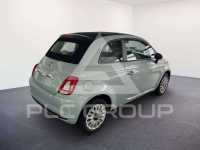 2023 Fiat 500