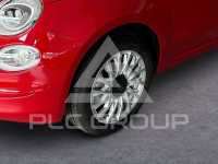 2023 Fiat 500