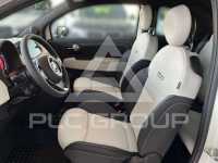 2023 Fiat 500