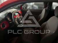 2023 Fiat 500