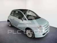 2023 Fiat 500