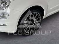 2023 Fiat 500