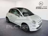 2023 Fiat 500
