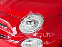 2023 Fiat 500