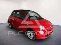 2023 Fiat 500
