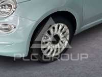 2023 Fiat 500