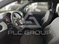 2023 Fiat 500