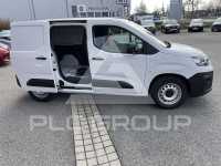 2023 Fiat Doblo