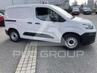 2023 Fiat Doblo
