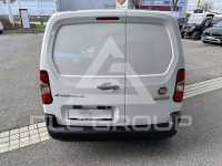 2023 Fiat Doblo