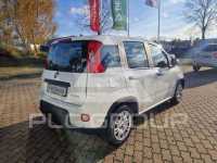 2023 Fiat Panda