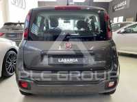 2024 Fiat Panda
