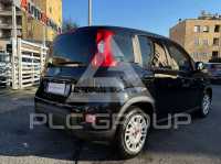 2016 Fiat Panda
