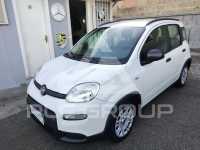 2023 Fiat Panda