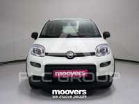 2025 Fiat Panda