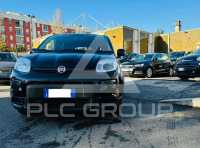 2016 Fiat Panda