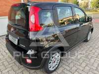 2023 Fiat Panda