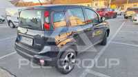 2023 Fiat Panda