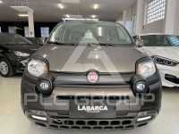 2024 Fiat Panda