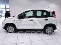 2025 Fiat Panda