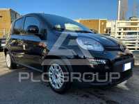 2016 Fiat Panda