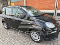 2023 Fiat Panda