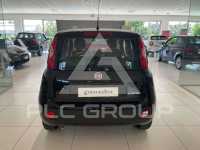 2023 Fiat Panda