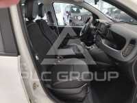 2025 Fiat Panda