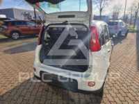 2023 Fiat Panda