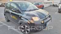 2023 Fiat Panda