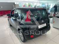 2023 Fiat Panda