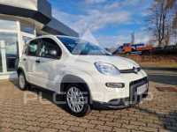 2023 Fiat Panda