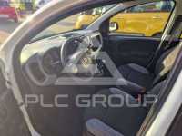 2023 Fiat Panda