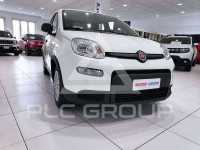 2025 Fiat Panda