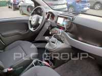 2023 Fiat Panda