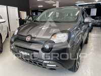 2024 Fiat Panda