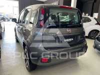 2024 Fiat Panda