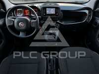 2016 Fiat Panda